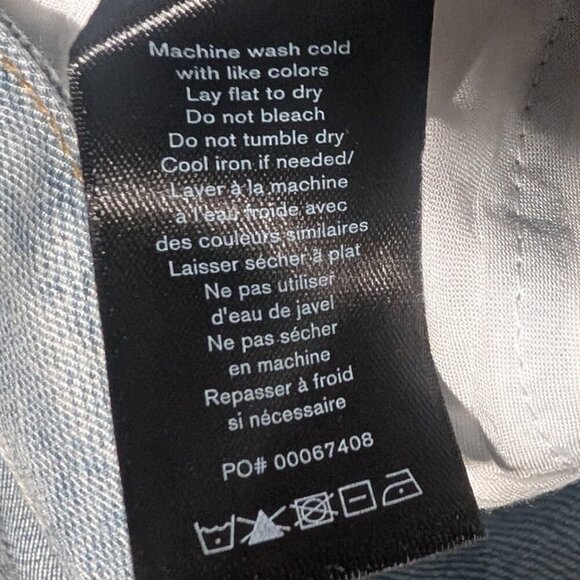 rag & bone | Liquid Miramar Maxi Skirt In Posy - Picture 12 of 12